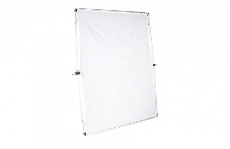 Intellytech Fast Frame Scrim & Diffuser W/ Honey Comb Grid & Diffusion Review