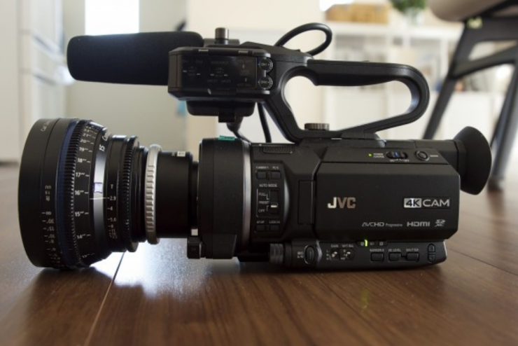 BMPCC 6K Review (lite)