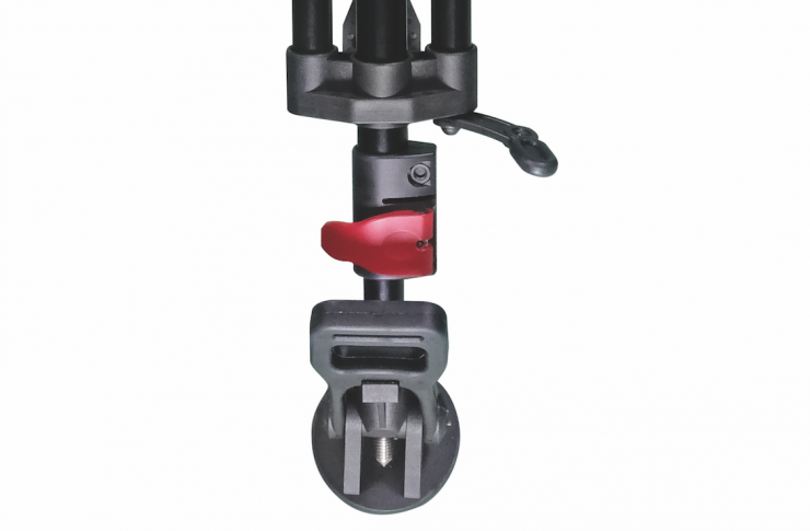 Cartoni RED LOCK Tripod