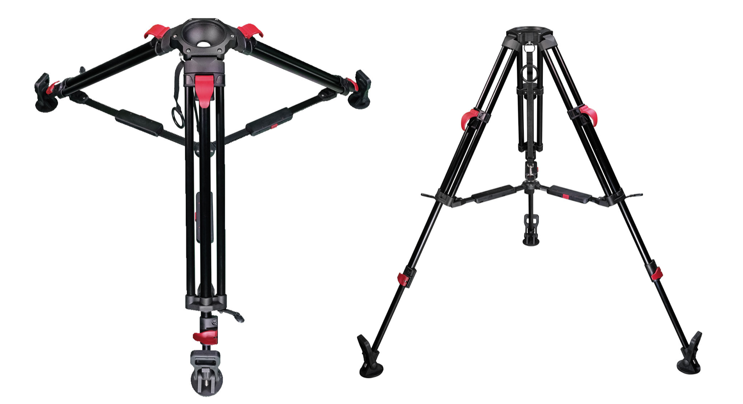 CIRCUS TRIPOD REGULAR KINOKO Aerial Tripod Rig 16-20 ft Tripod