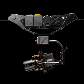 TB50 Battery Adapter DEFY Cadence Cablecam