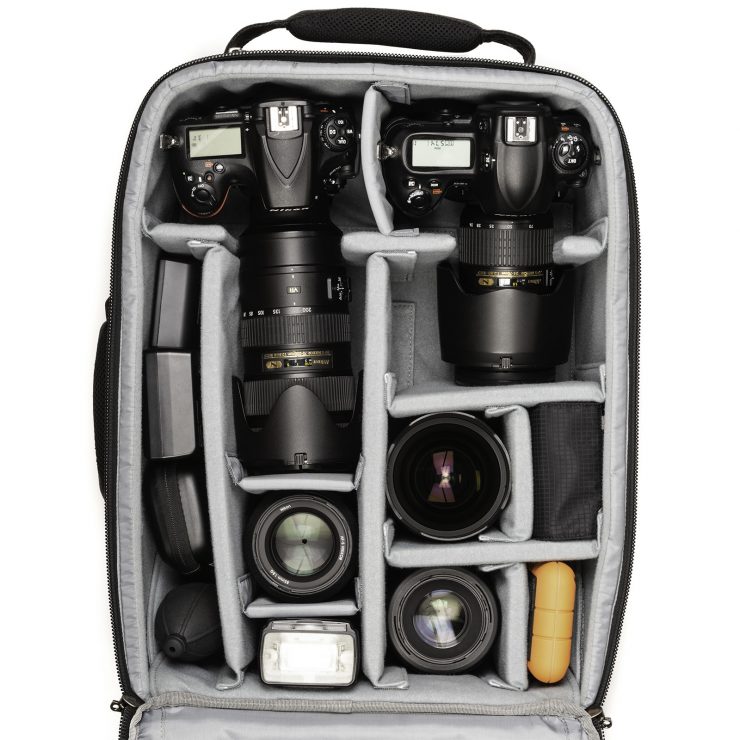 Airport Advantage XT Gear DSLR Kit 5183