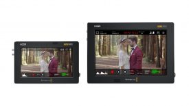 Blackmagic Video Assist 12G