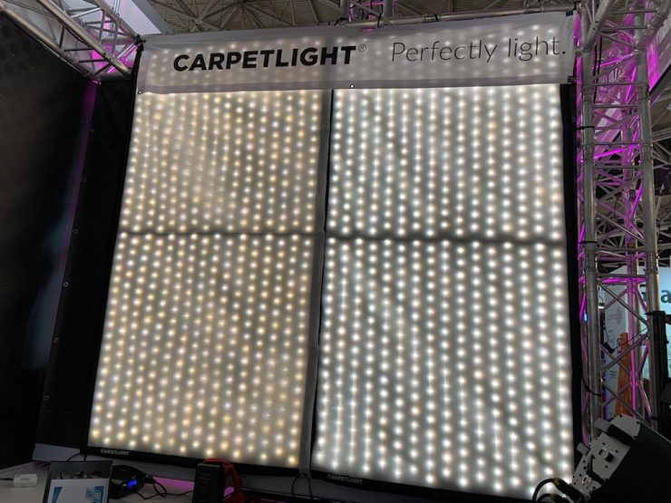 Carpetlight 10
