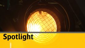 Essential Lighting Kit for an Indie Film Production Julian White Spotlight