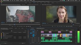 How to use Auto Reframe in Premiere Pro Adobe Creative Cloud