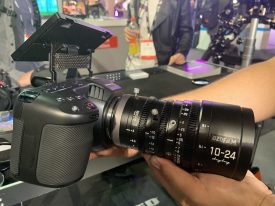 Tilta Pocket Flip Screen Mod 4