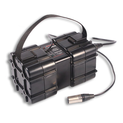 XBA-18DX-boxx 14.4v Atom dual charger