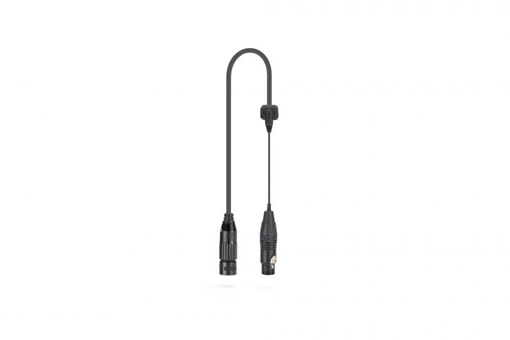 RØDE PG2 R PRO CABLE joined RGB