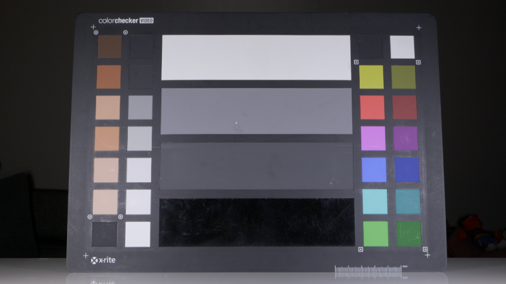 Nd Filter F Stop Chart