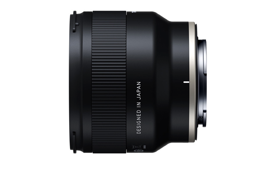 Tamron introduces three new fullframe Sony E mount wideangle primes