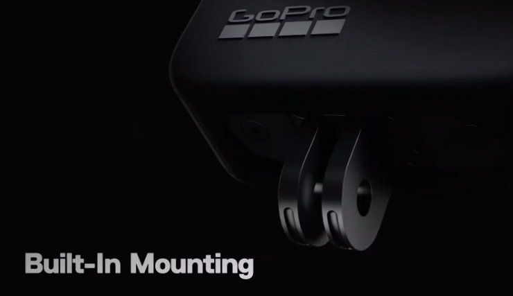 GoPro: Introducing MAX — Ignite Your Creativity 