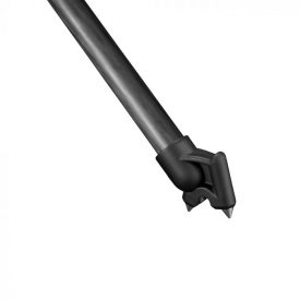 video tripods manfrotto 645 ftt mvttwinfc spiked feet