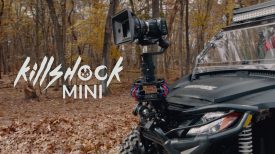 KillShock Mini Promo Video
