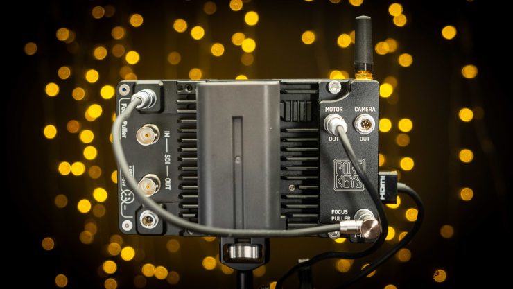 Portkeys-Bluetooth-Module-on- 