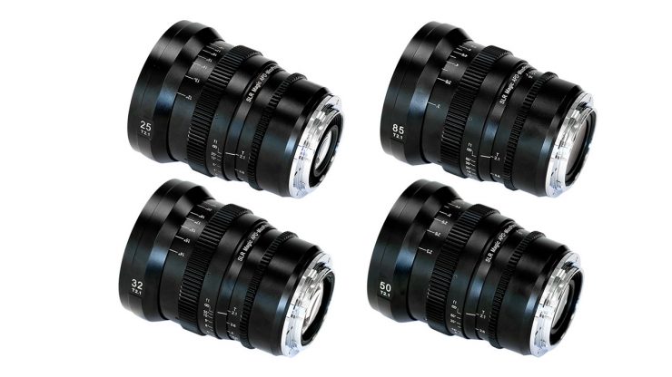 SLR Magic APO-MicroPrime Series now available in EF mount ...