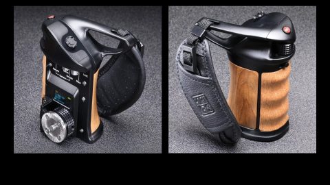 Portkeys multi functional camera handgrip Group 2