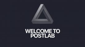 Welcome to Postlab