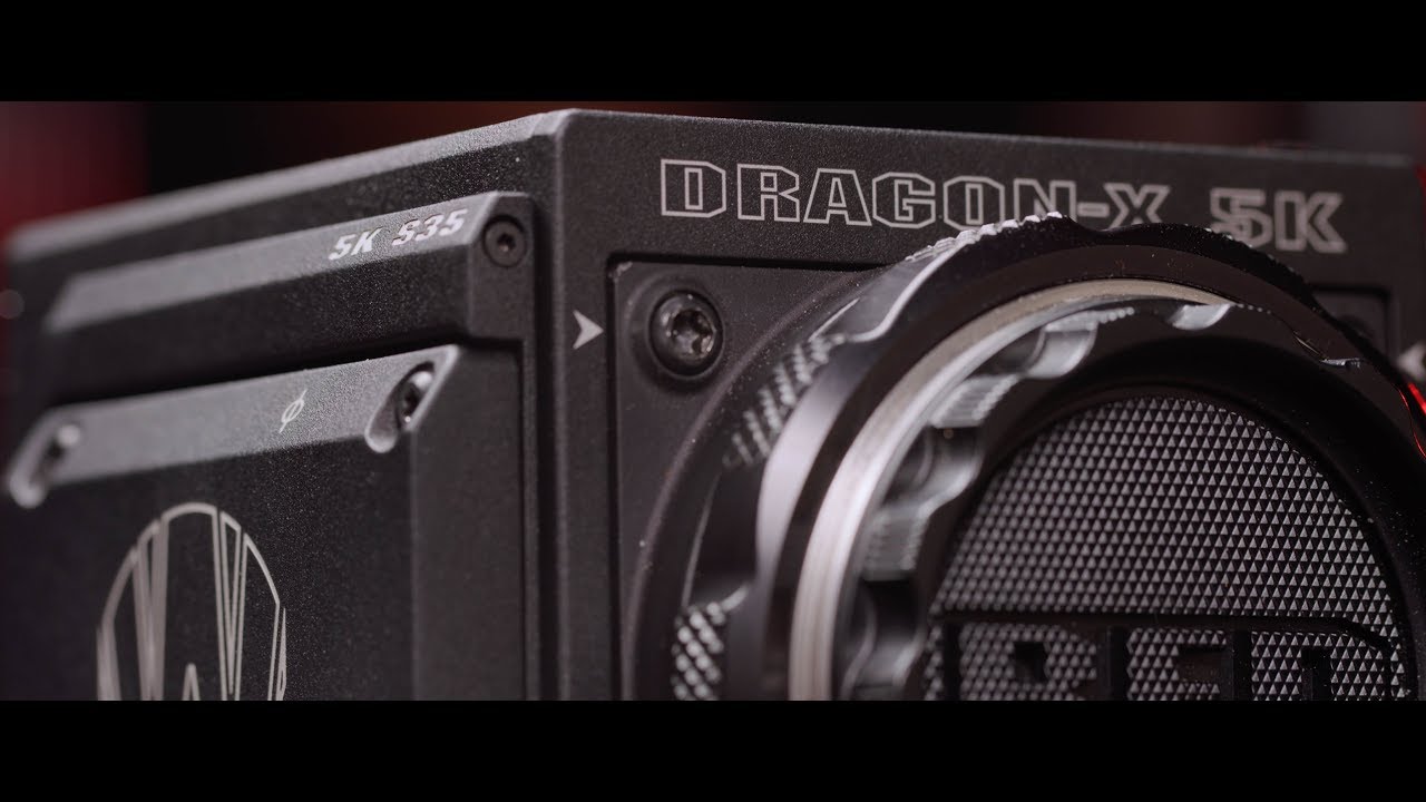 RED releases Dragon-X firmware unlocking 6K - Newsshooter