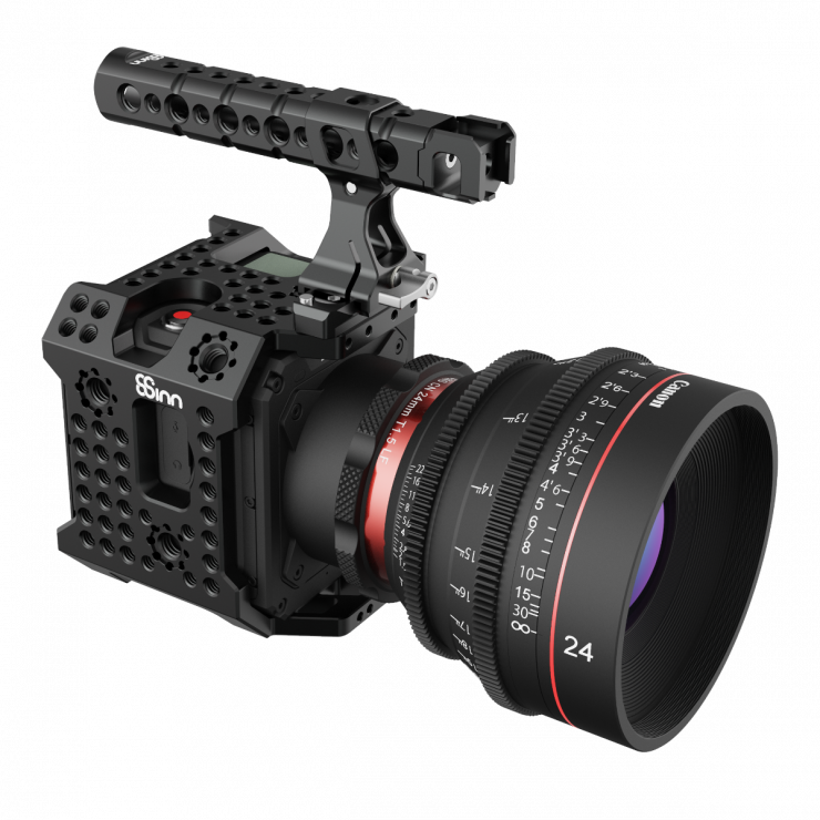 Z CAM E2-M4 & Price Drops - Newsshooter