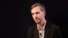 ARRI Interview Jakob Ihre FSF on “Chernobyl”