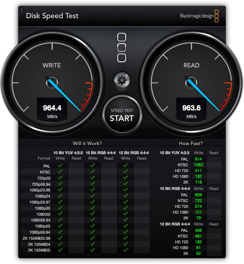 Wise CFexpress Card Review Newsshooter