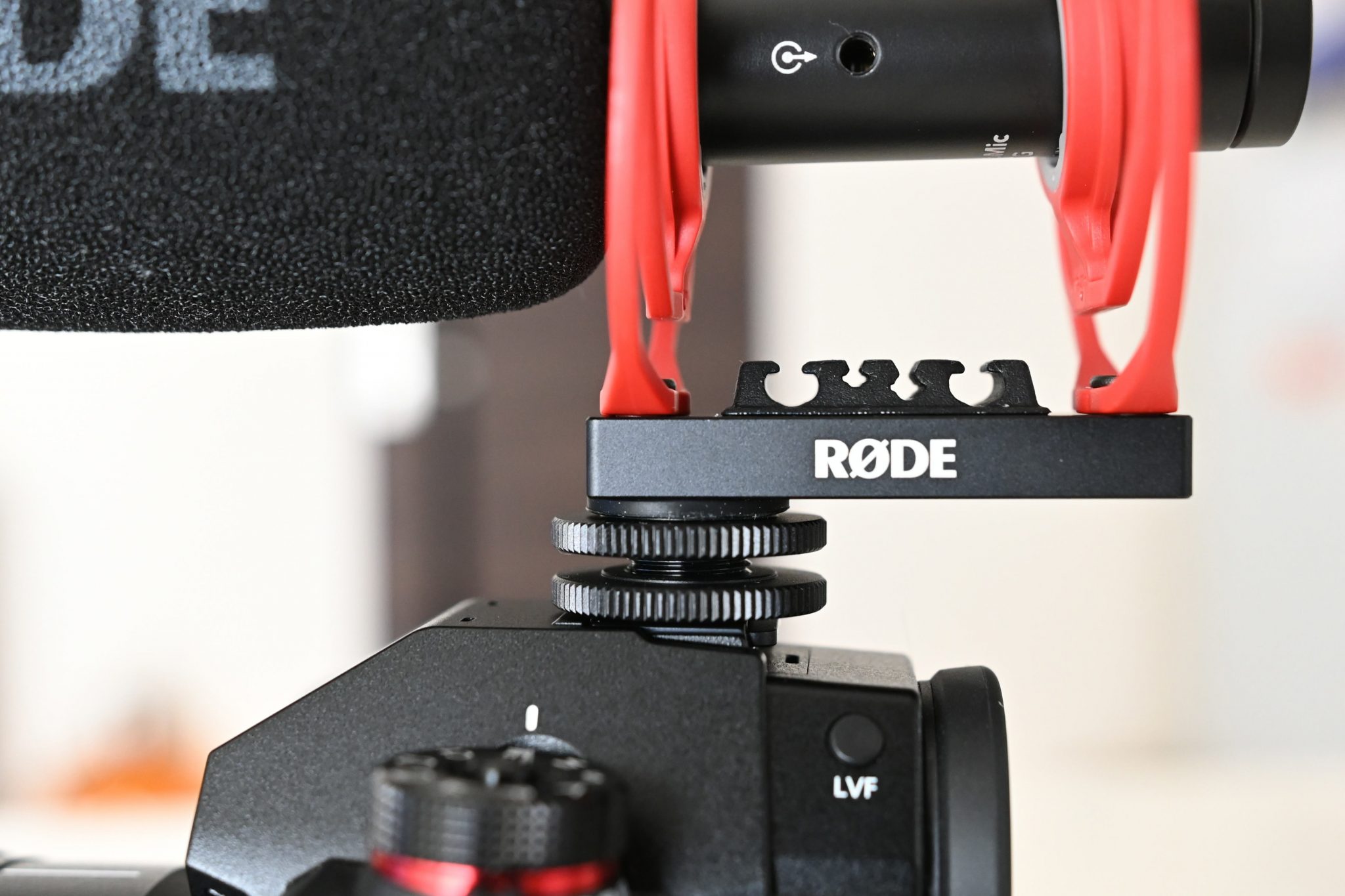 RØDE VideoMic NTG Review Newsshooter