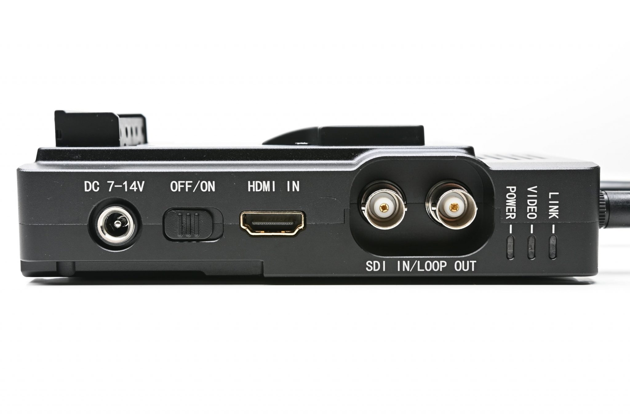 CAMETV Crystal V Wireless Video Transmission System Review Newsshooter