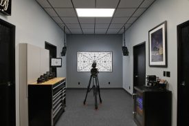 Duclos Demo Room 1
