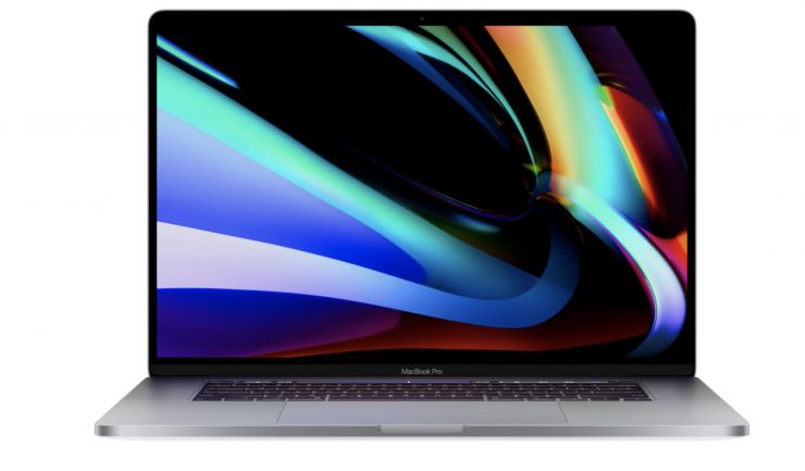 Apple 16" MacBook Pro