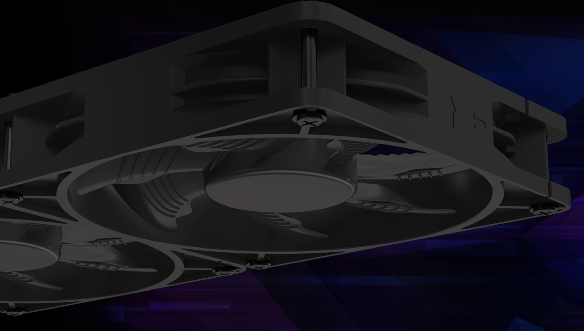 Gigabyte watercooled eGPU Newsshooter