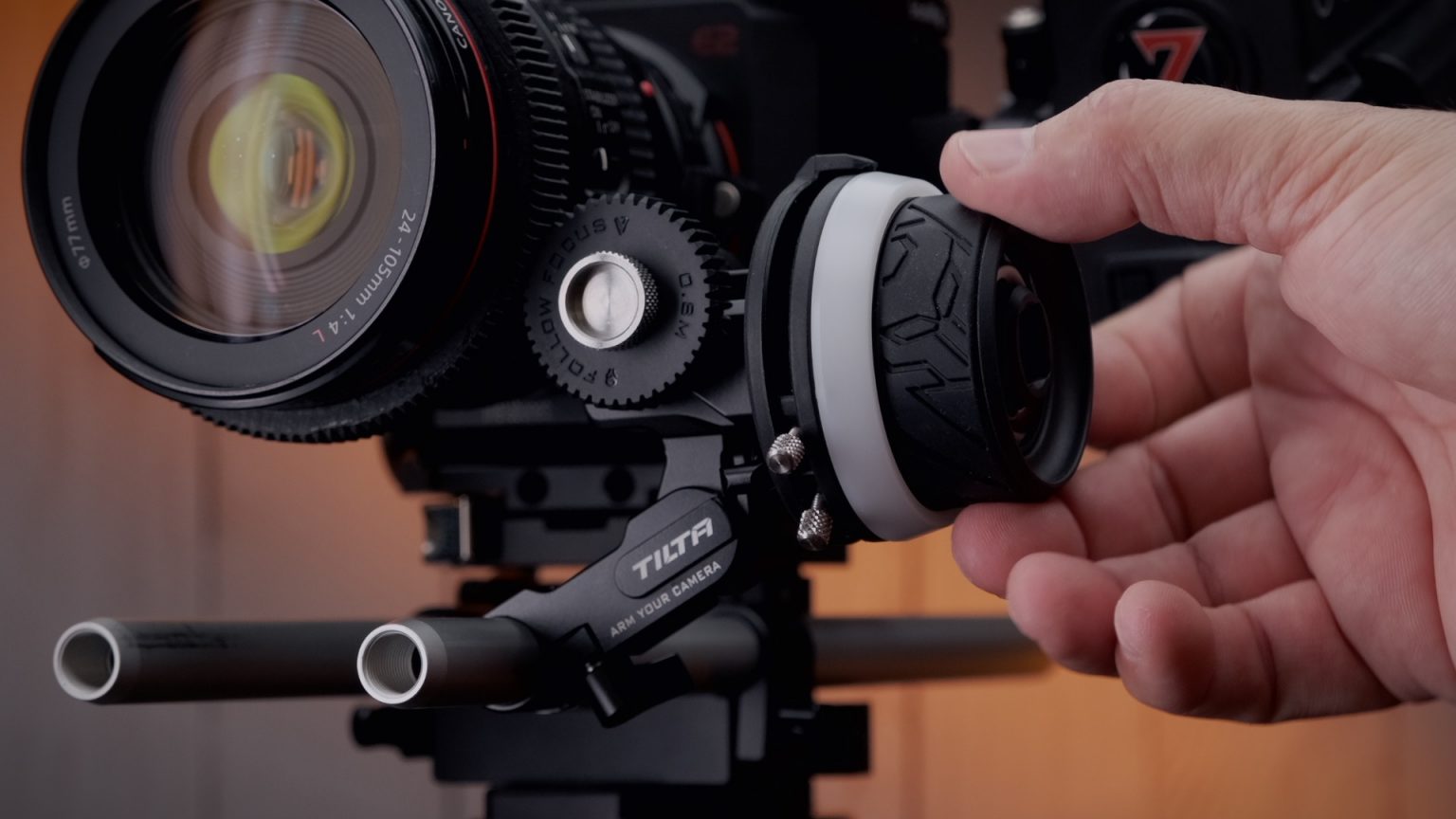 Follow focus Archives Newsshooter