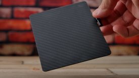 Tiltaing Mini Matte Box Flag