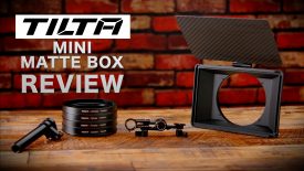 Tiltaing Mini Matte Box Thumbnail