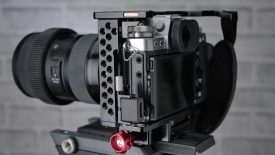 HDMI Clamp