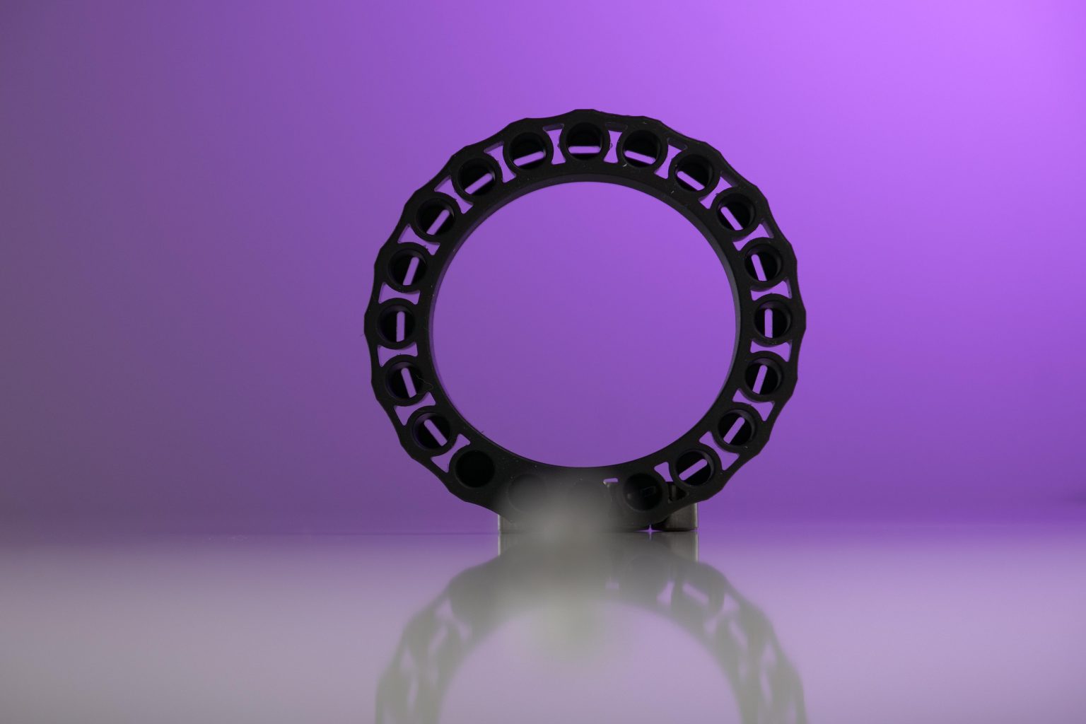 StabiLens Gimbal Ring Counterweight System Review Newsshooter