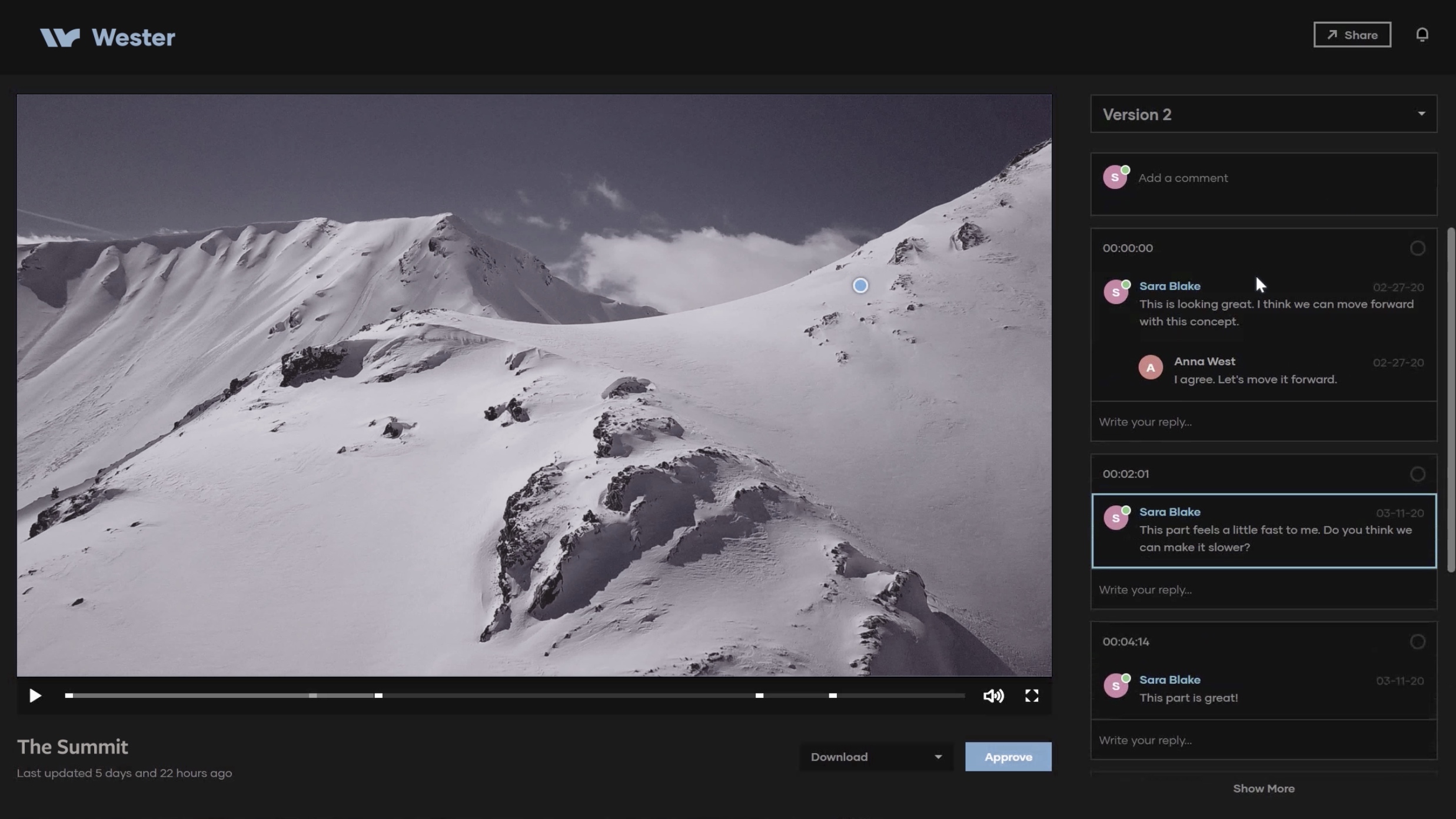 Motion Array Premiere Pro plugins library, Video Review, & Video
