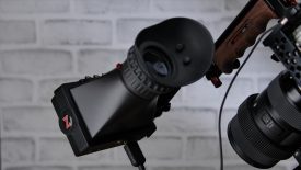 Zacuto ACT EVF Pro