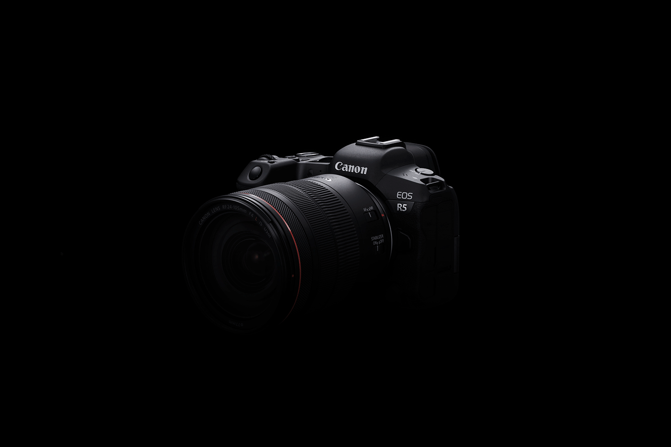 Canon confirms NoCrop on EOS R5 in 8K capture Newsshooter
