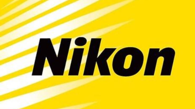 nikon logo 1