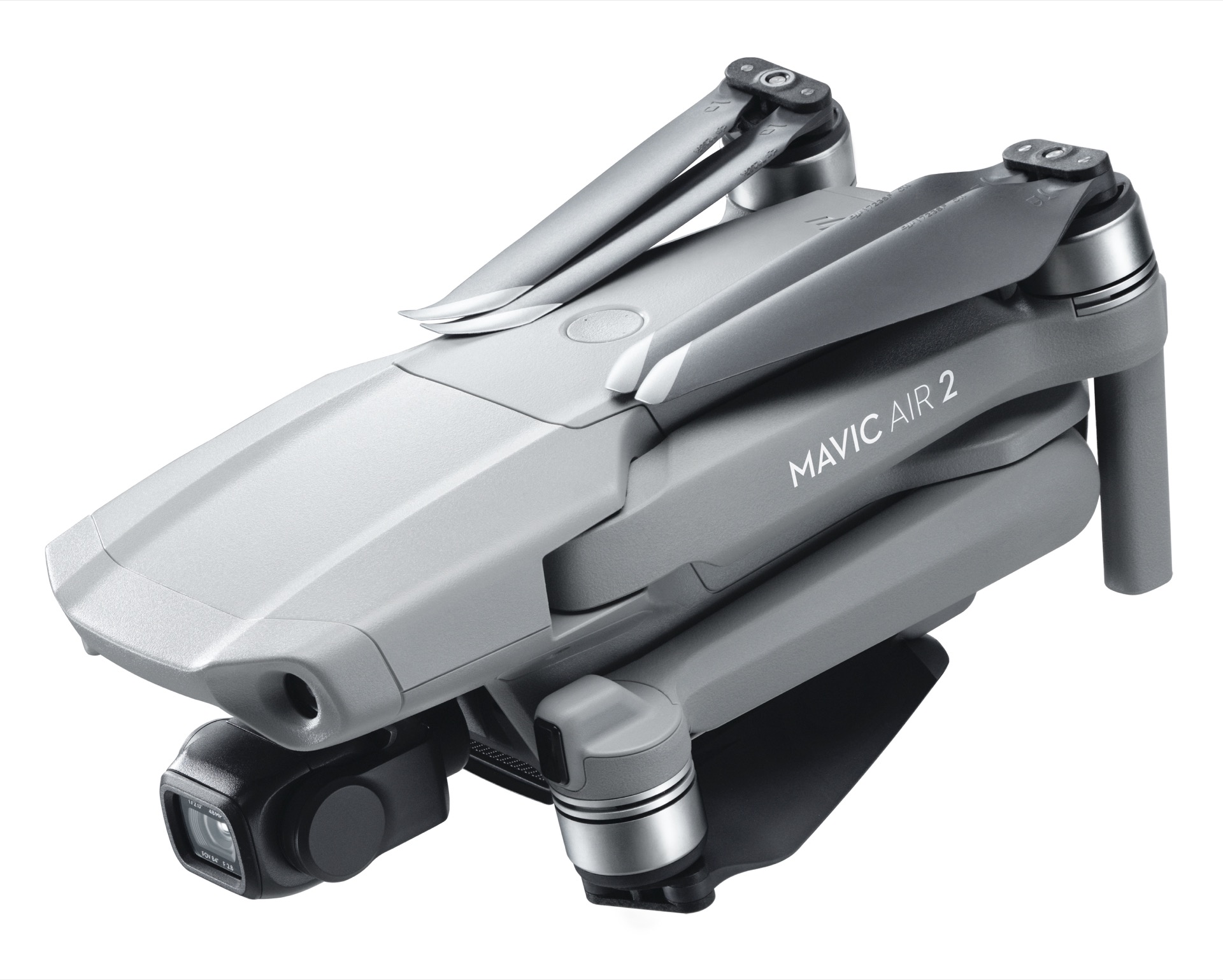 DJI unveils Mavic Air 2 with 4K 60p Recording Newsshooter