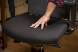 Autonomous Ergochair 2 seat cusion