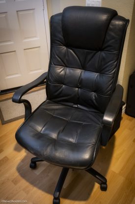 Working From Home Me Too Autonomous Ergochair 2 Review Newsshooter