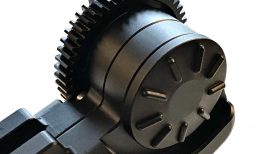 Quick Release System for Teradek RT motor gears