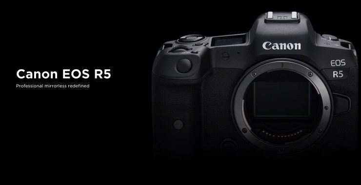 Canon EOS R5 C: price, specs, release date revealed - Camera Jabber