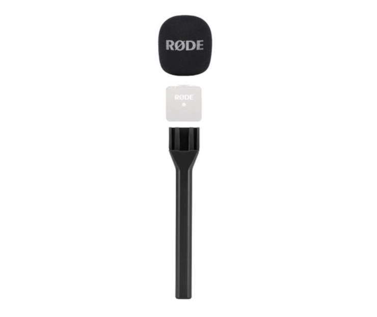 RODE Wireless Me review