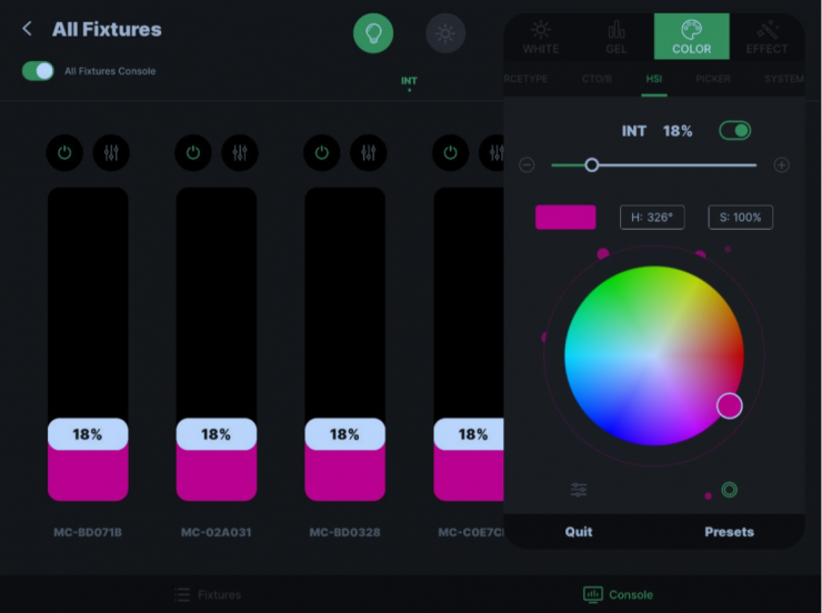 Sidus Link for iPad