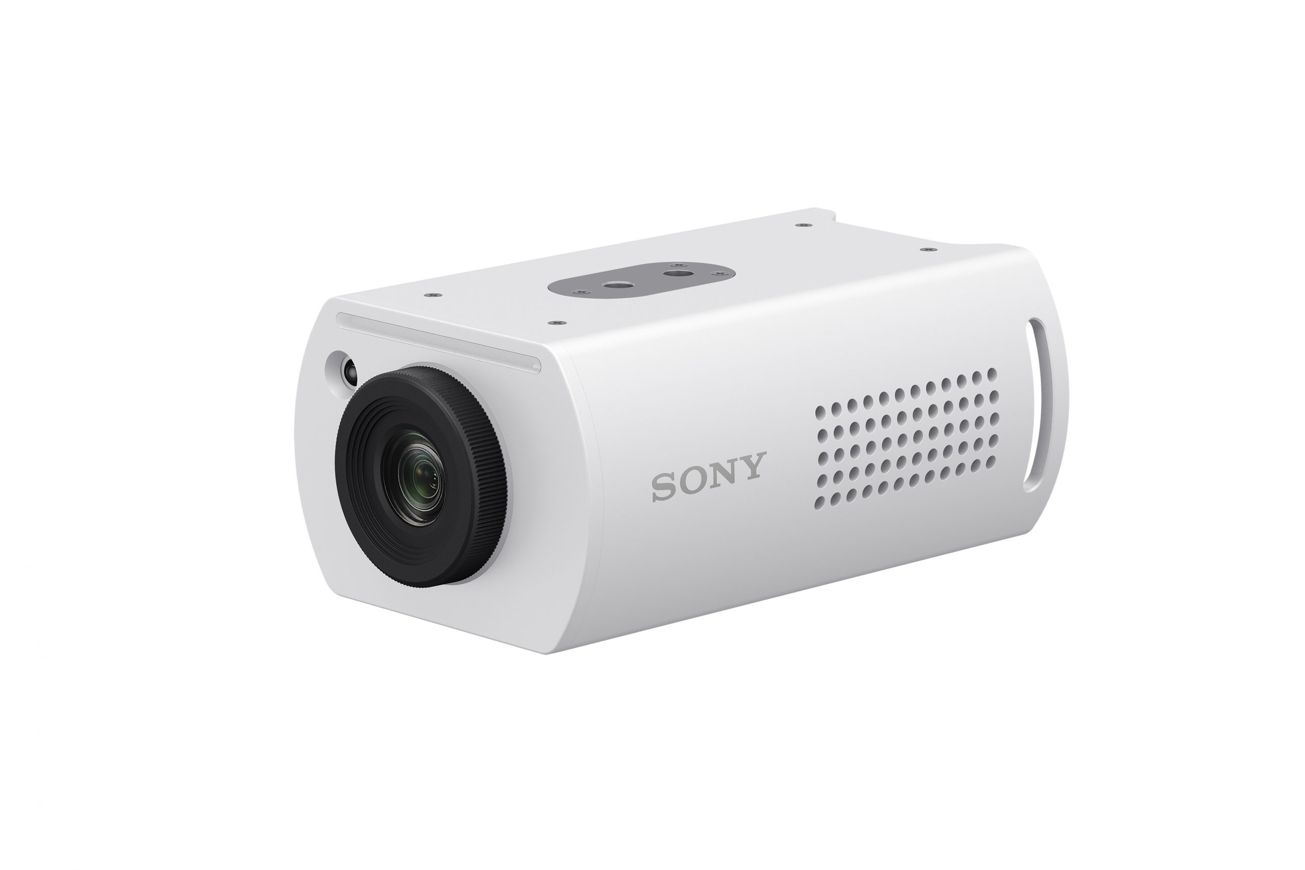 Sony announces the SRG-XP1 & SRG-XB25 cameras - Newsshooter