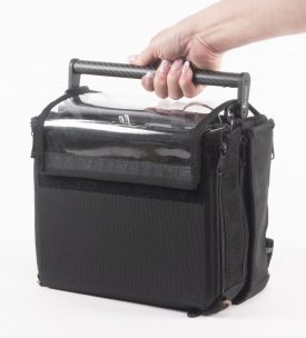 04 Rack N Bag Small Location Sound Bag