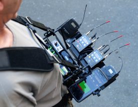 06 Rack N Bag Location Sound Bag Harness